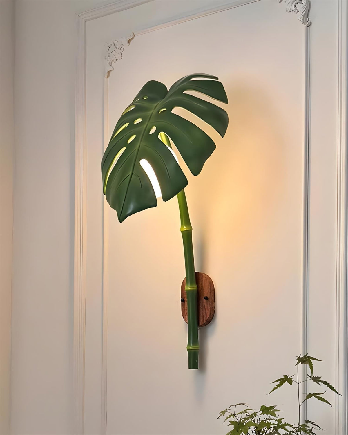 Monella Applique Murale