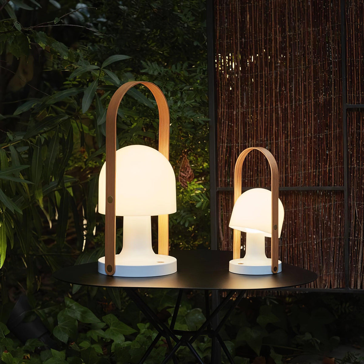 Elaanelle Lampe de Table