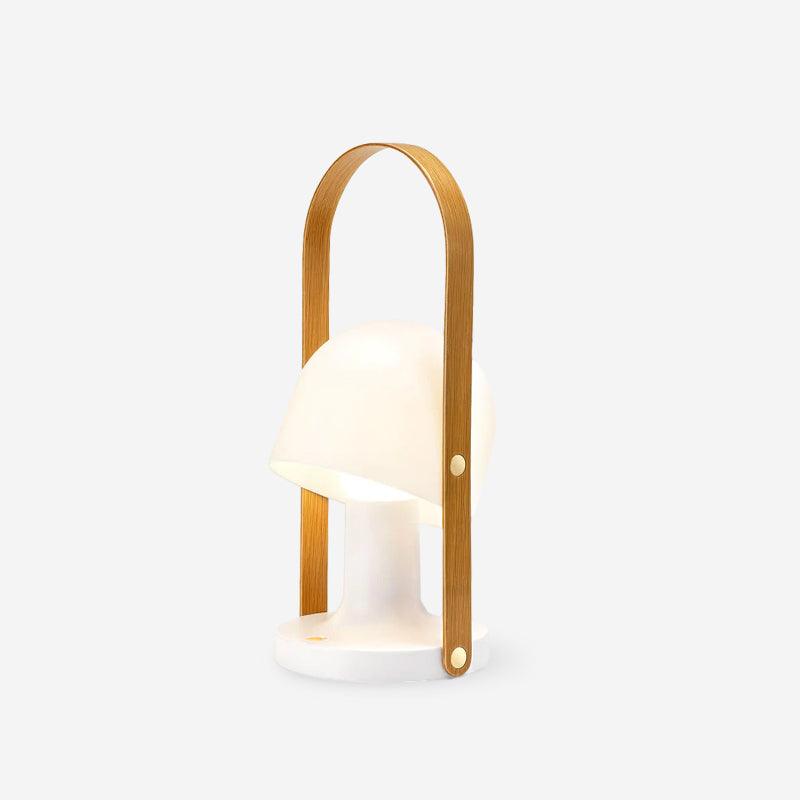 Elaanelle Lampe de Table