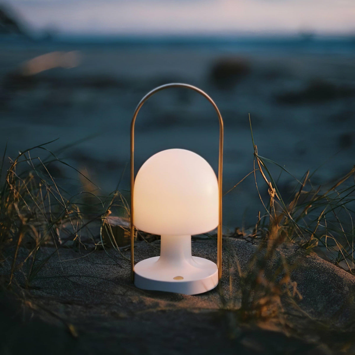 Elaanelle Lampe de Table