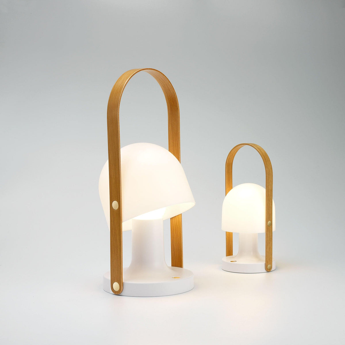 Elaanelle Lampe de Table