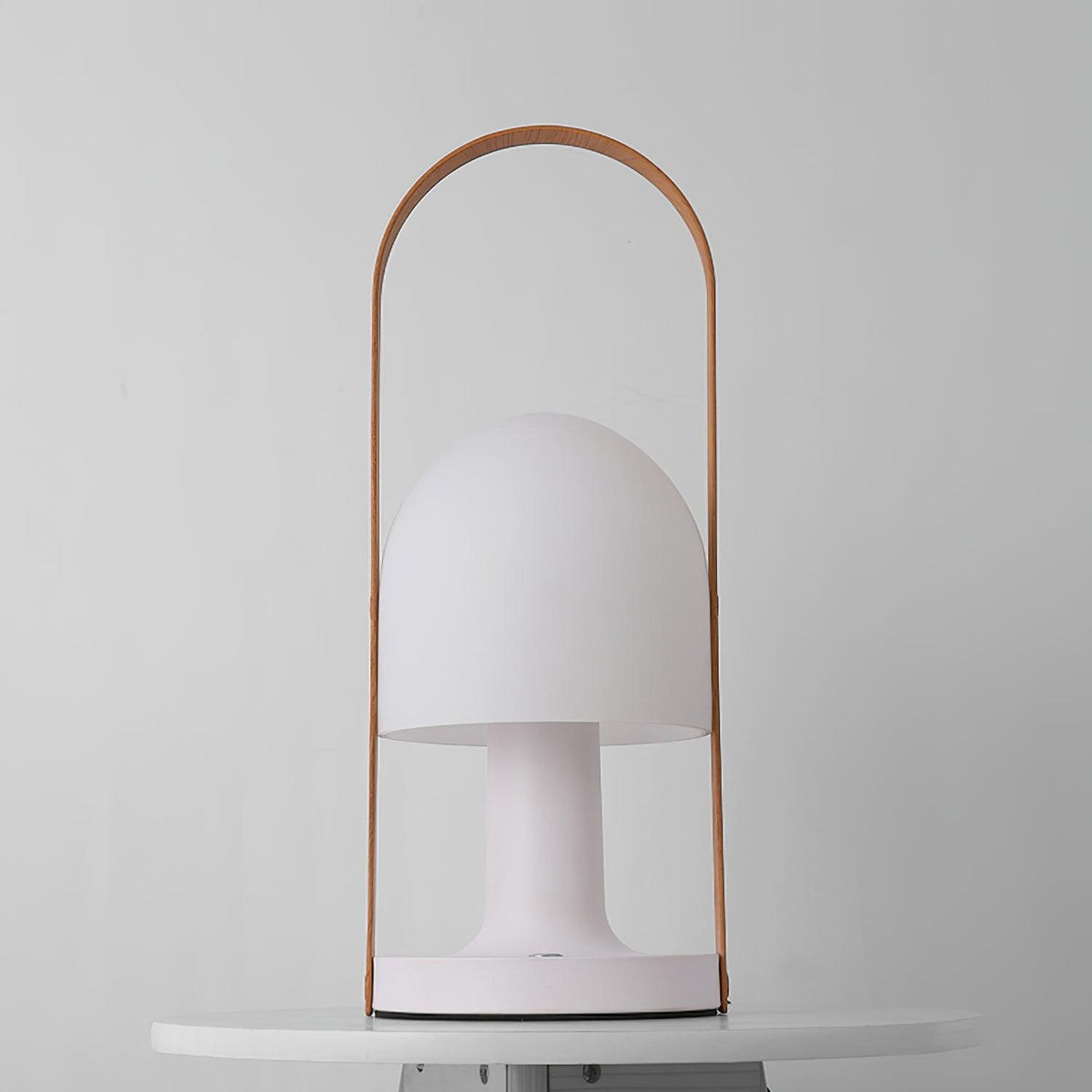 Elaanelle Lampe de Table
