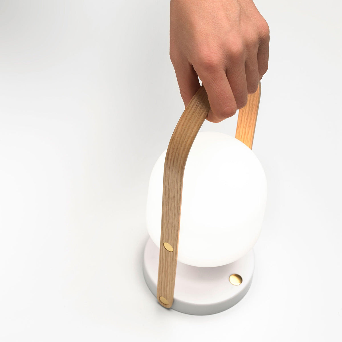 Elaanelle Lampe de Table