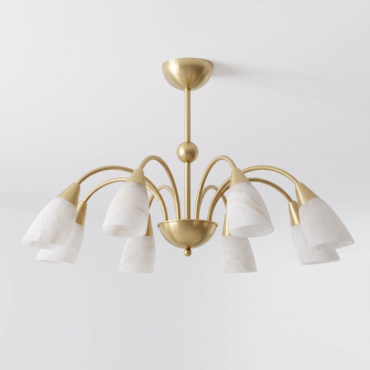 Uxford Lustre En Albâtre