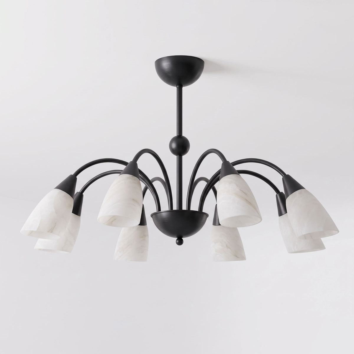 Uxford Lustre En Albâtre