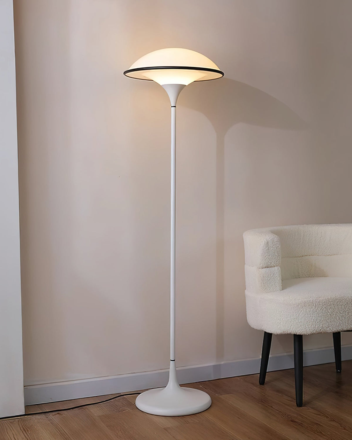 Rotus Lampadaire
