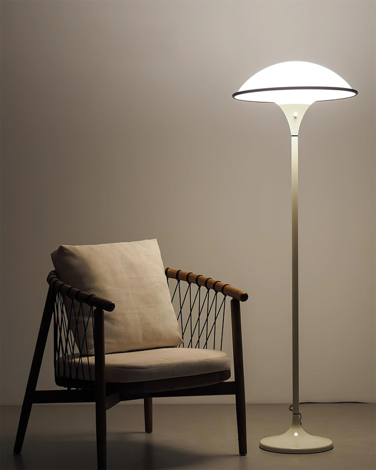 Rotus Lampadaire
