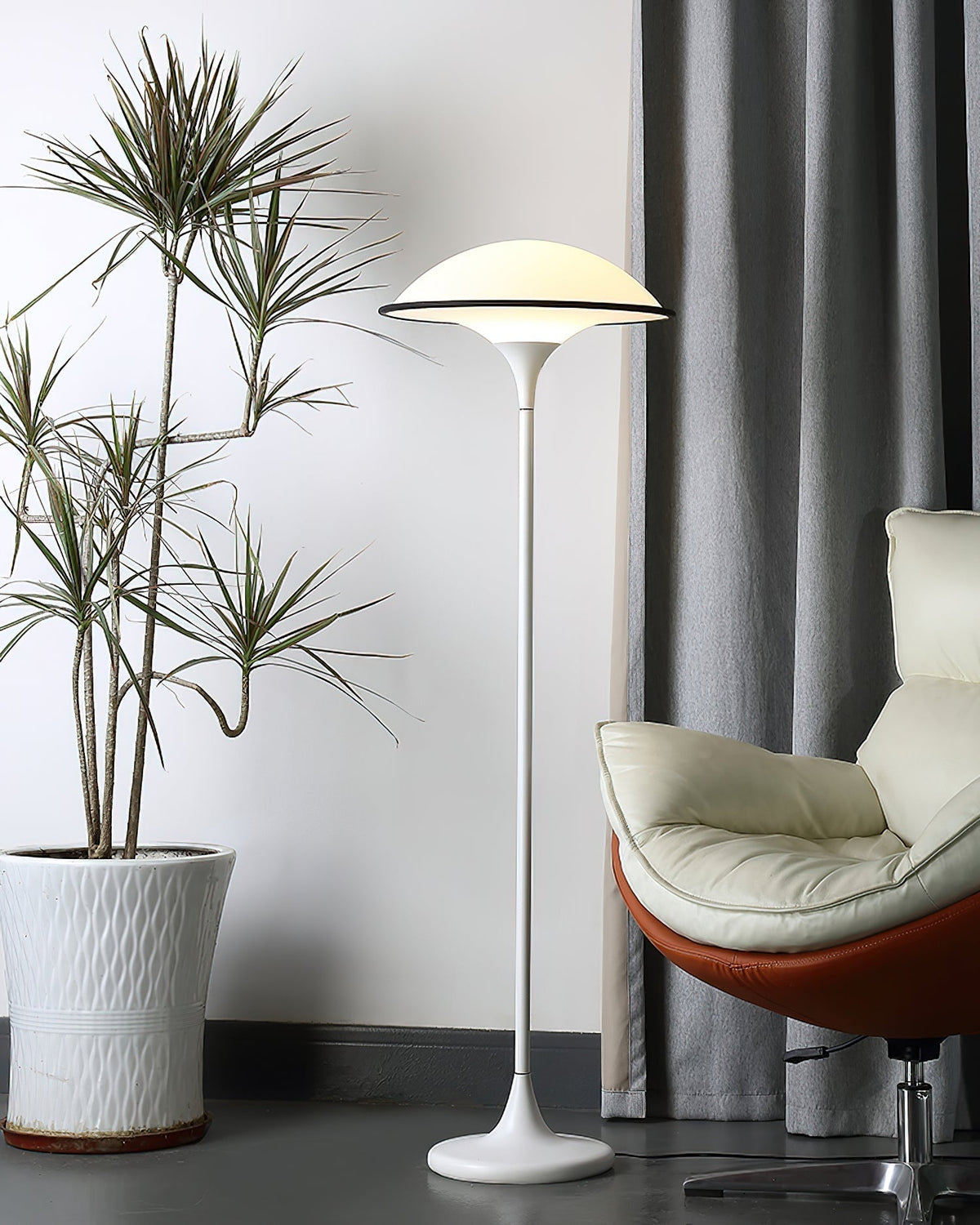 Rotus Lampadaire