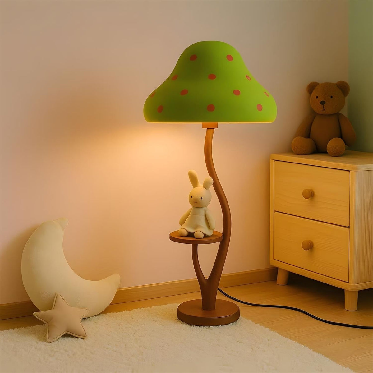 Mirelune Lampadaire