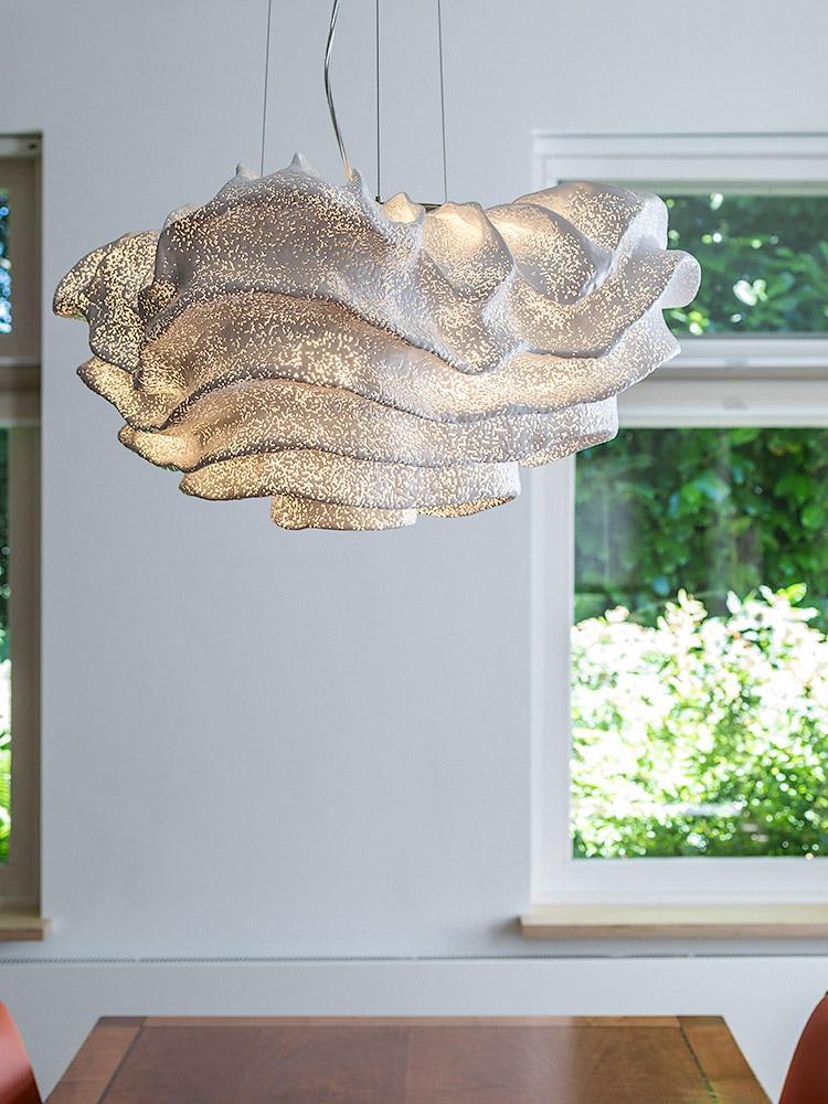 Clode Suspension