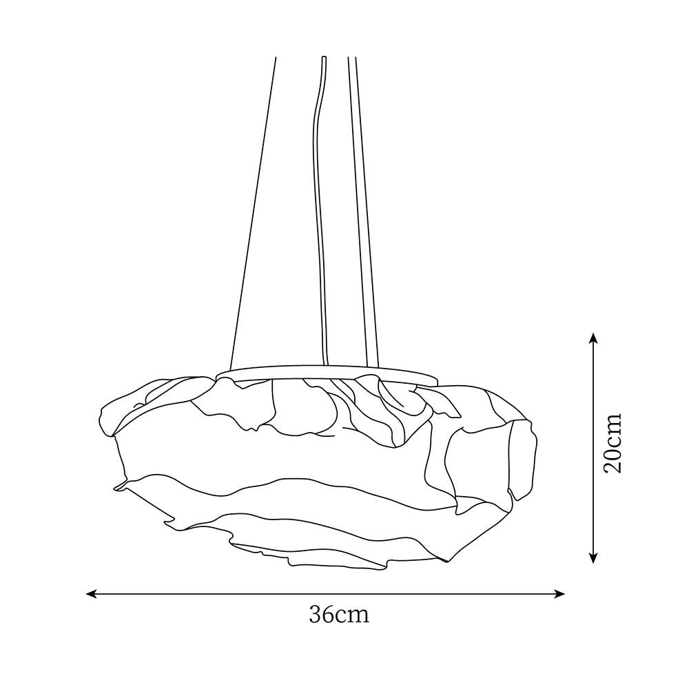 Clode Suspension