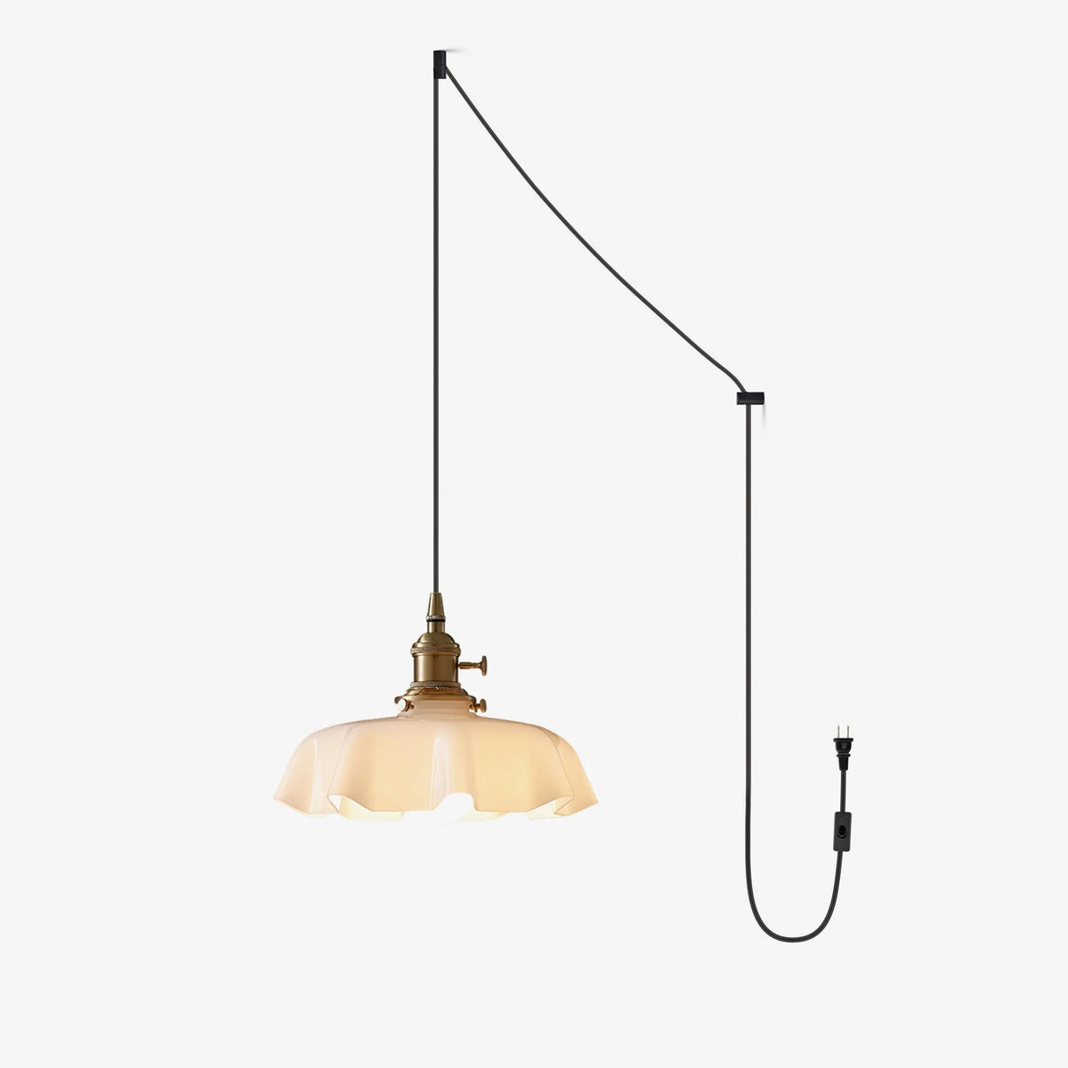 Aethere Suspension industrielle