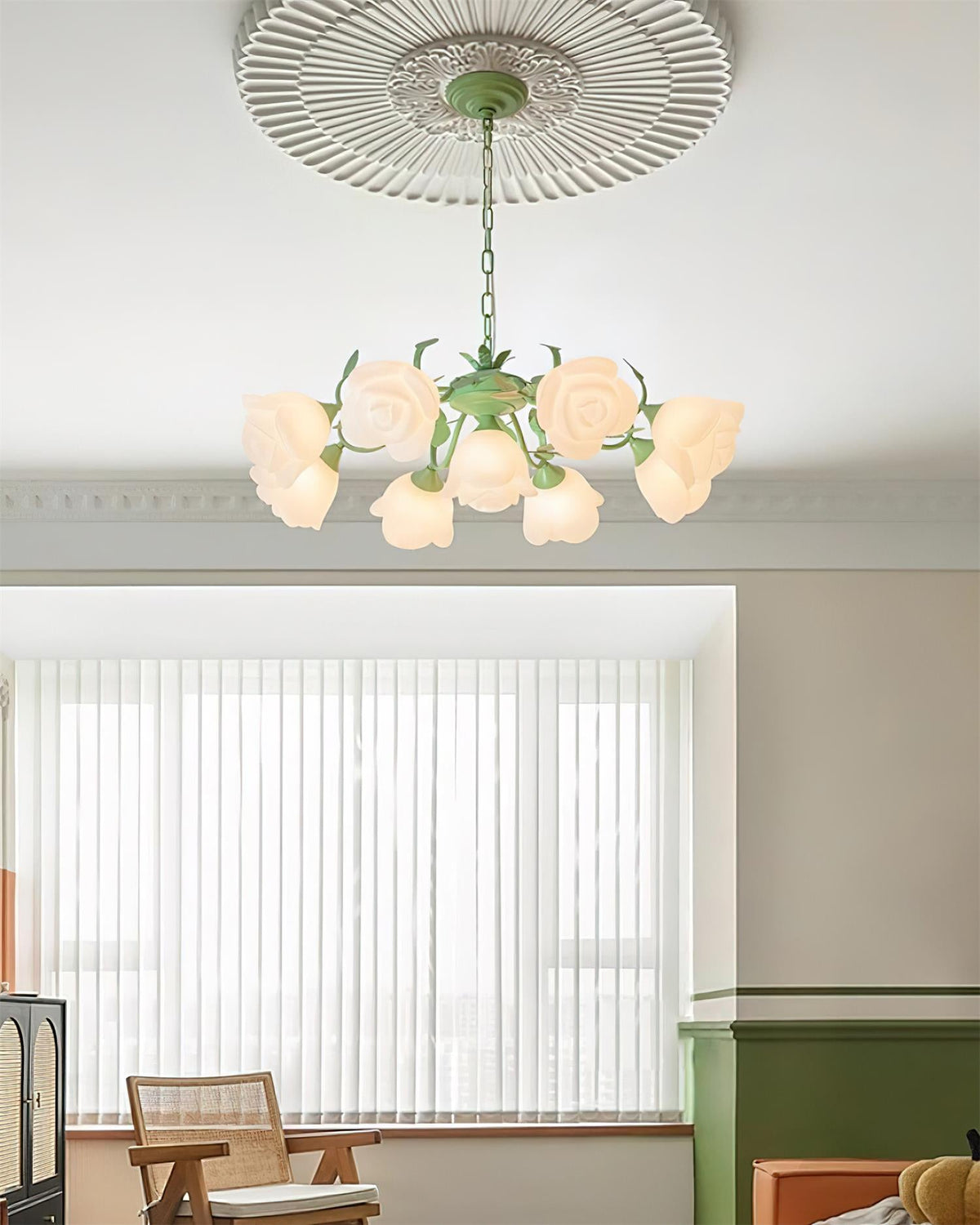 Revo Lustre
