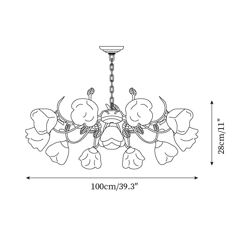 Revo Lustre
