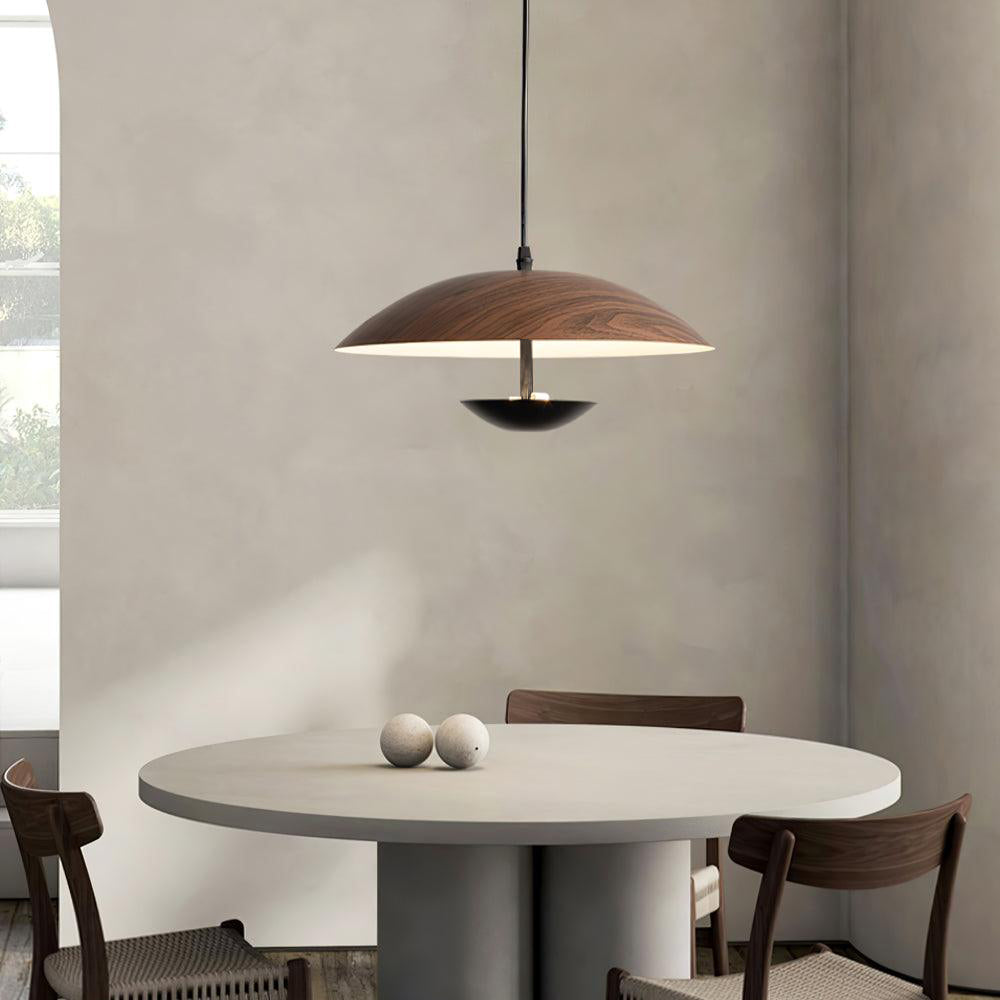Solace Suspension Frisbee Moderne