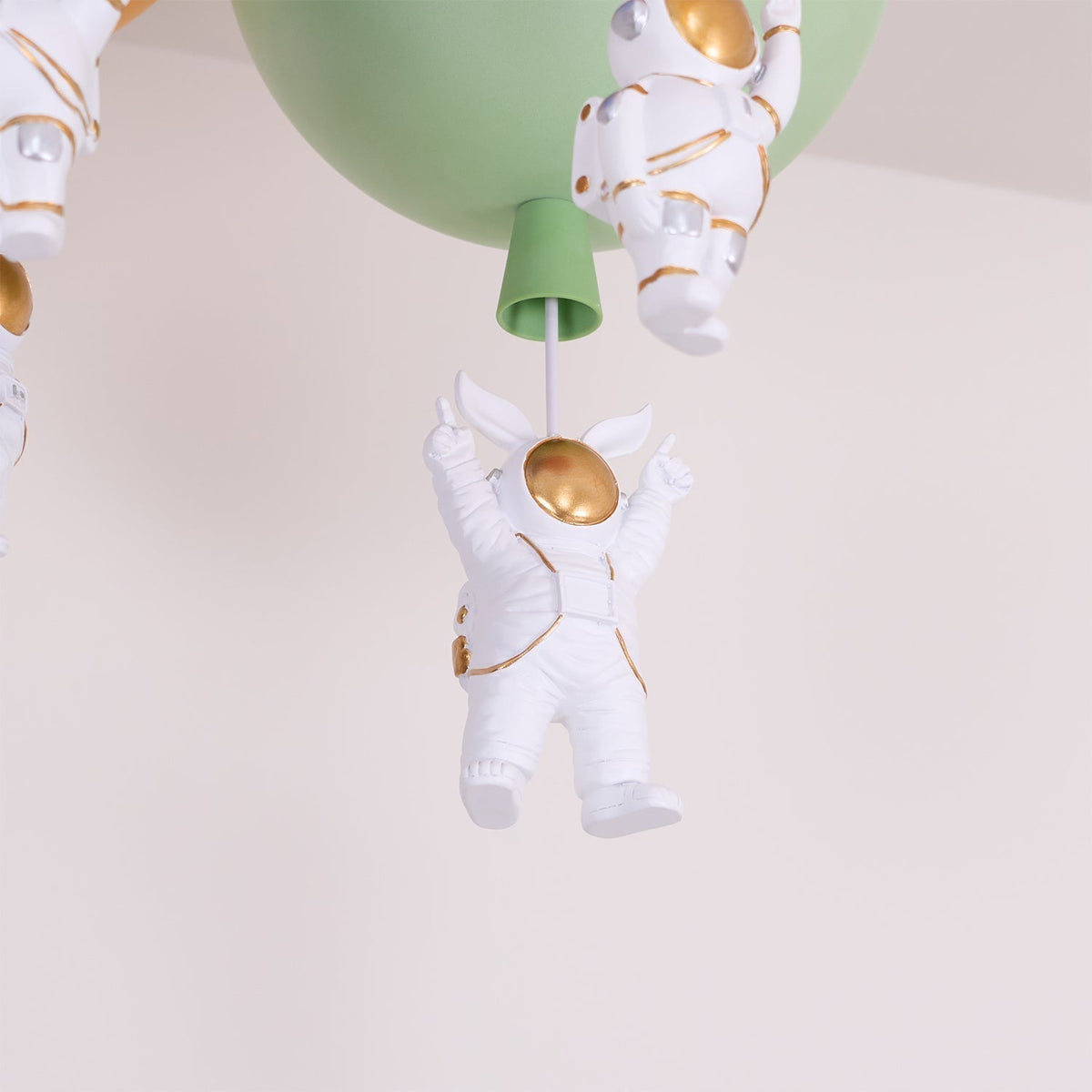 Arlessa Lampe de Plafond Combinaison Balloon