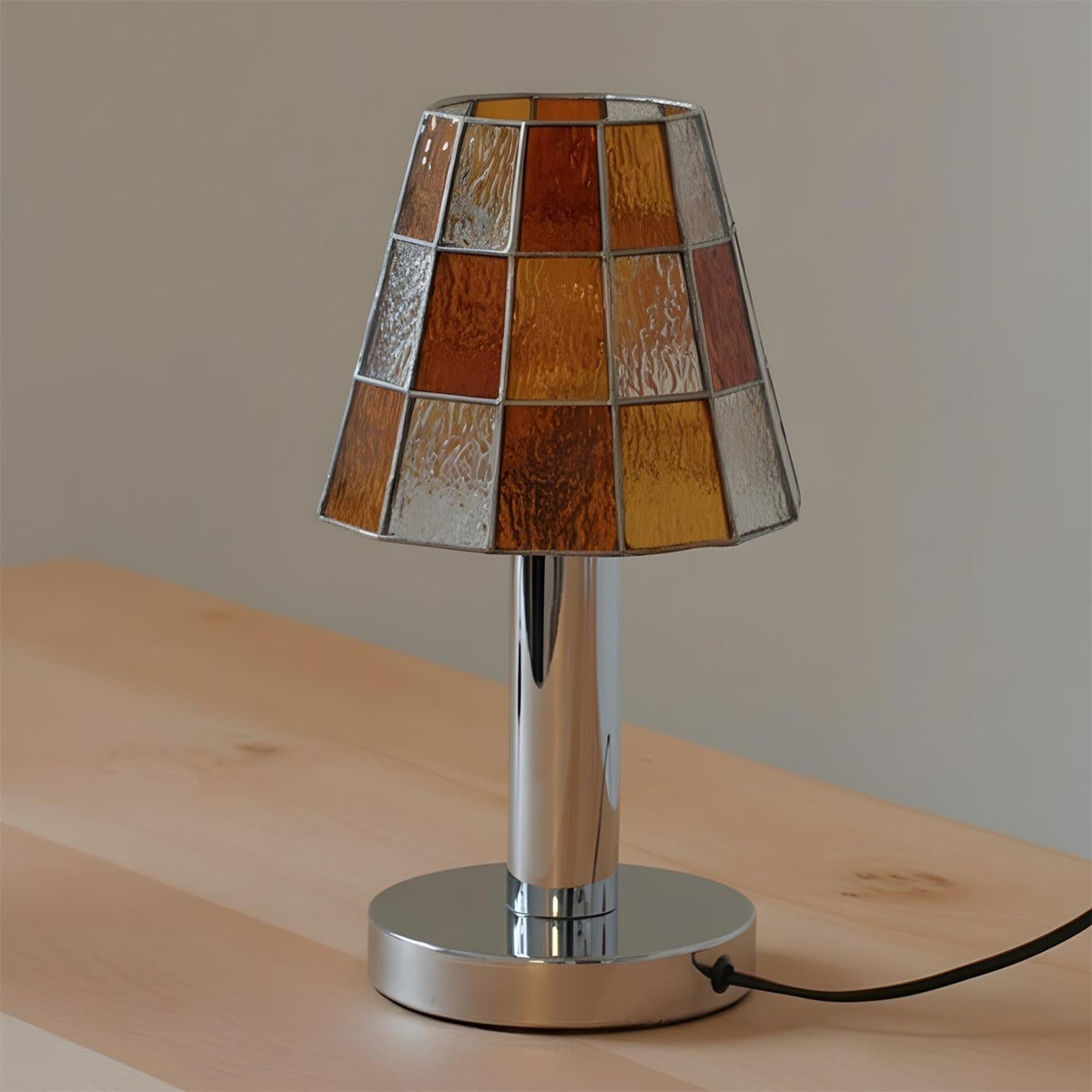 Virauia Lampe de Table