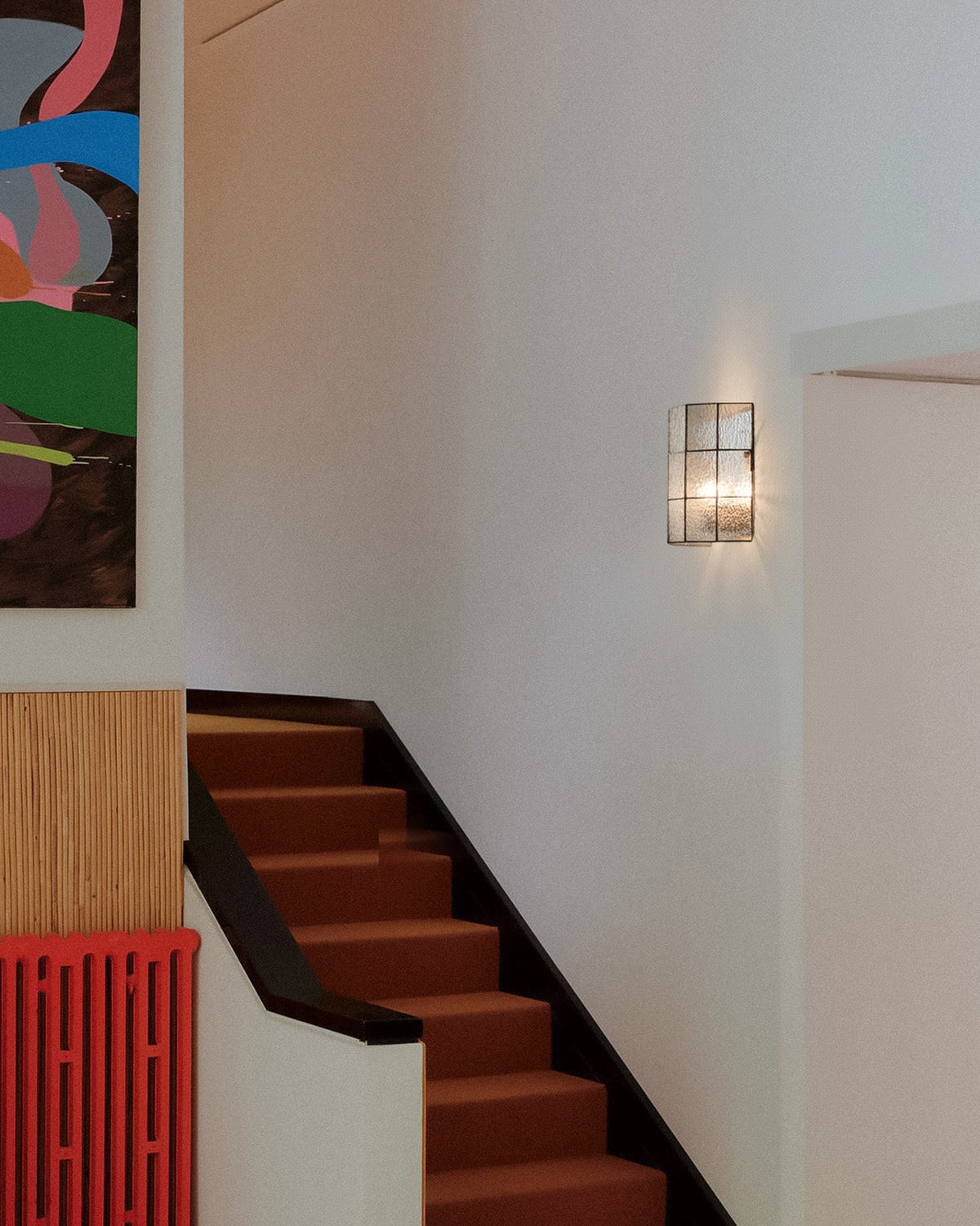 Cirivette Applique Murale 731