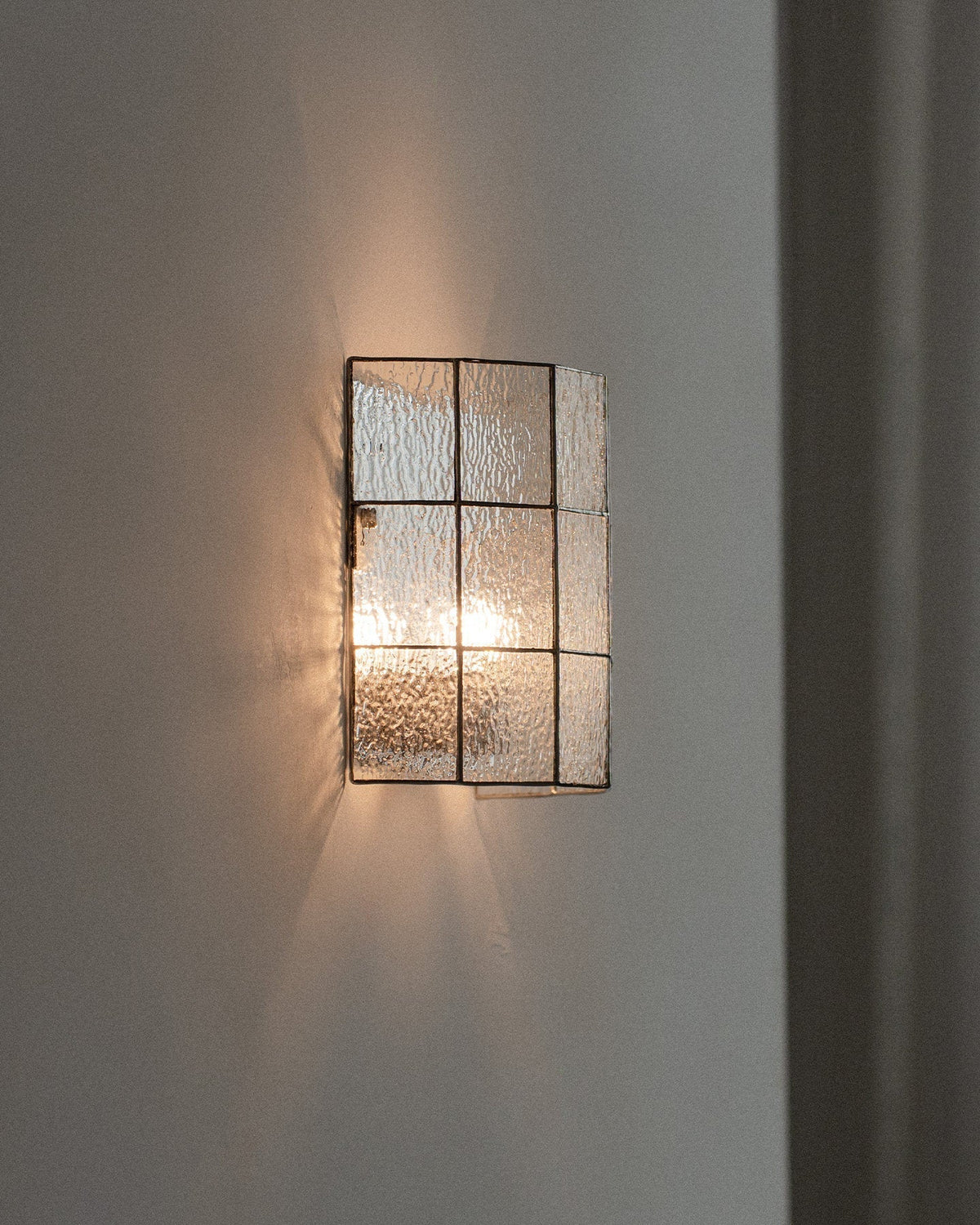 Cirivette Applique Murale 731