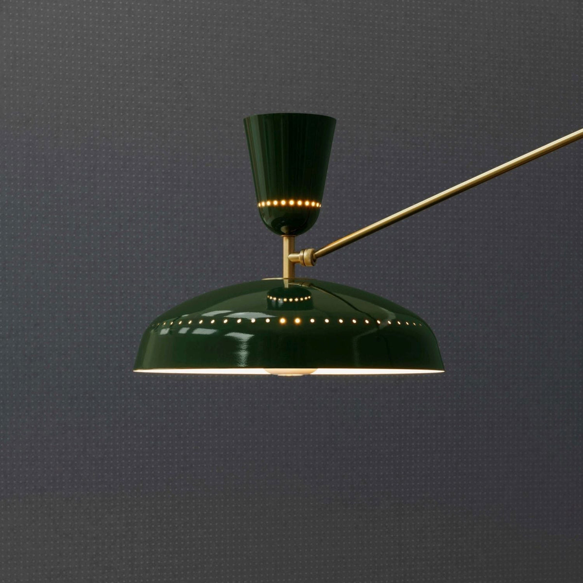 Lever Lampadaire