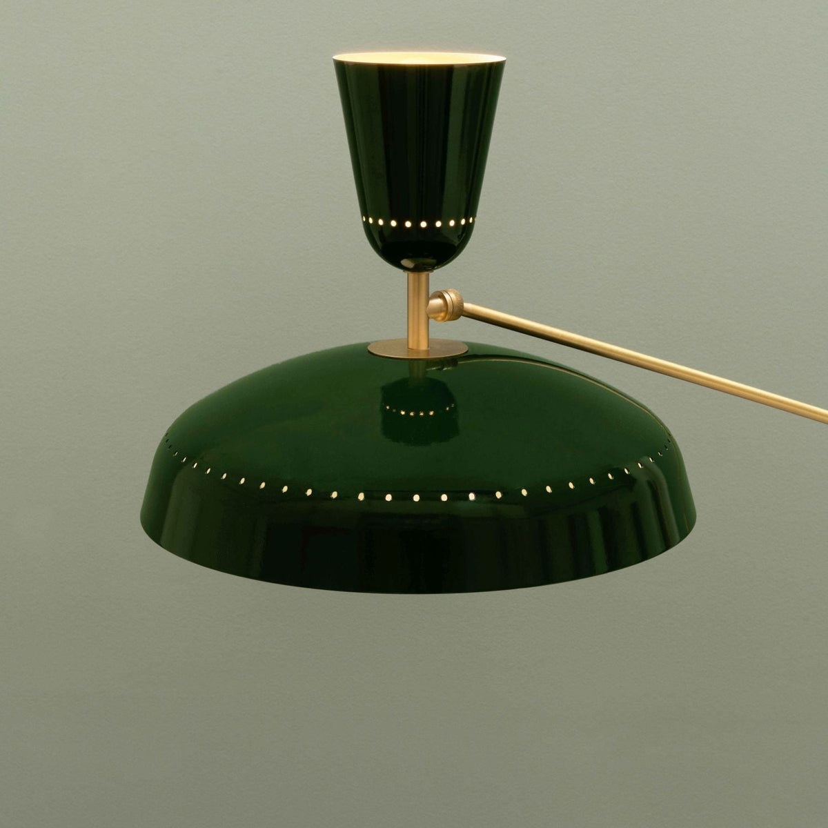 Lever Lampadaire