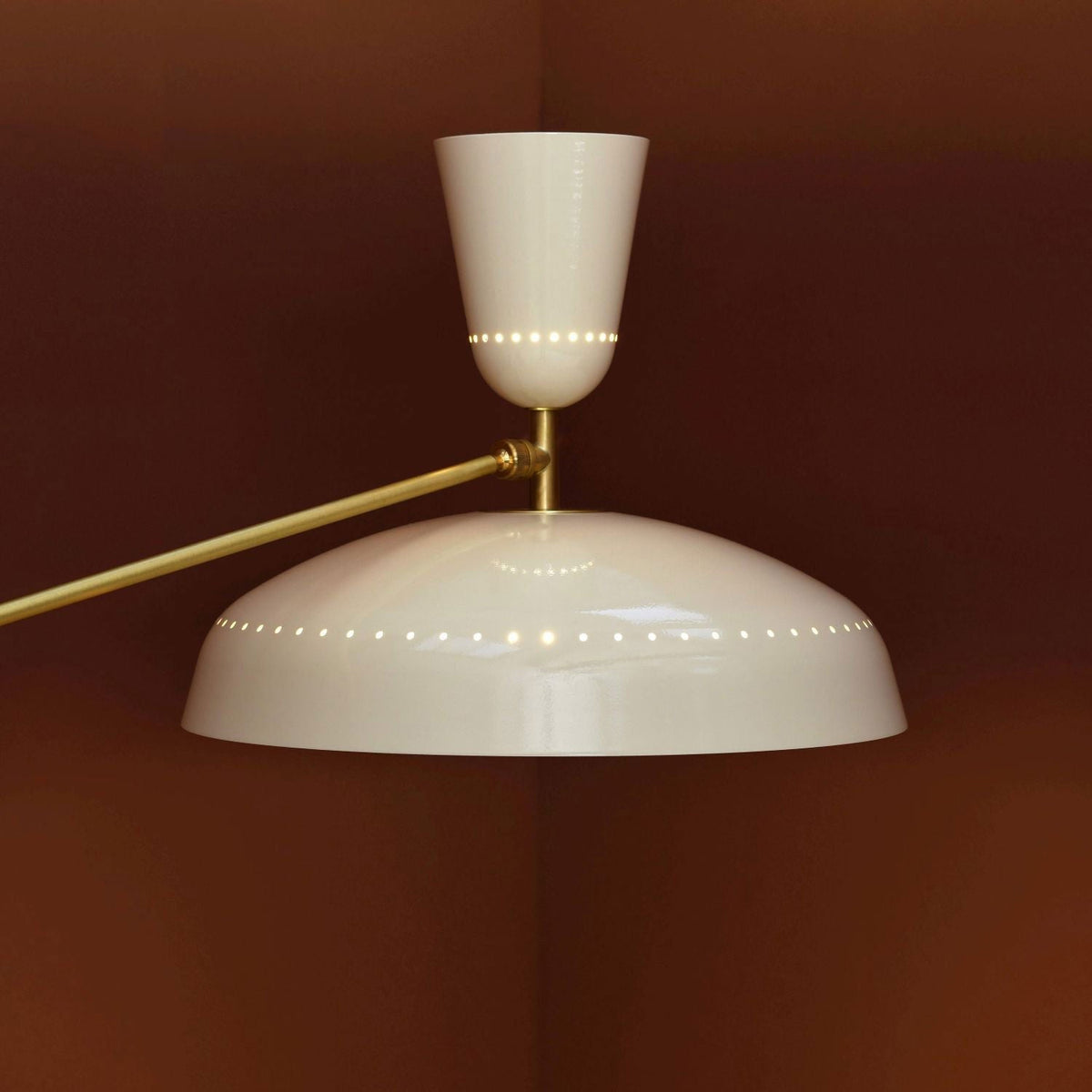 Lever Lampadaire
