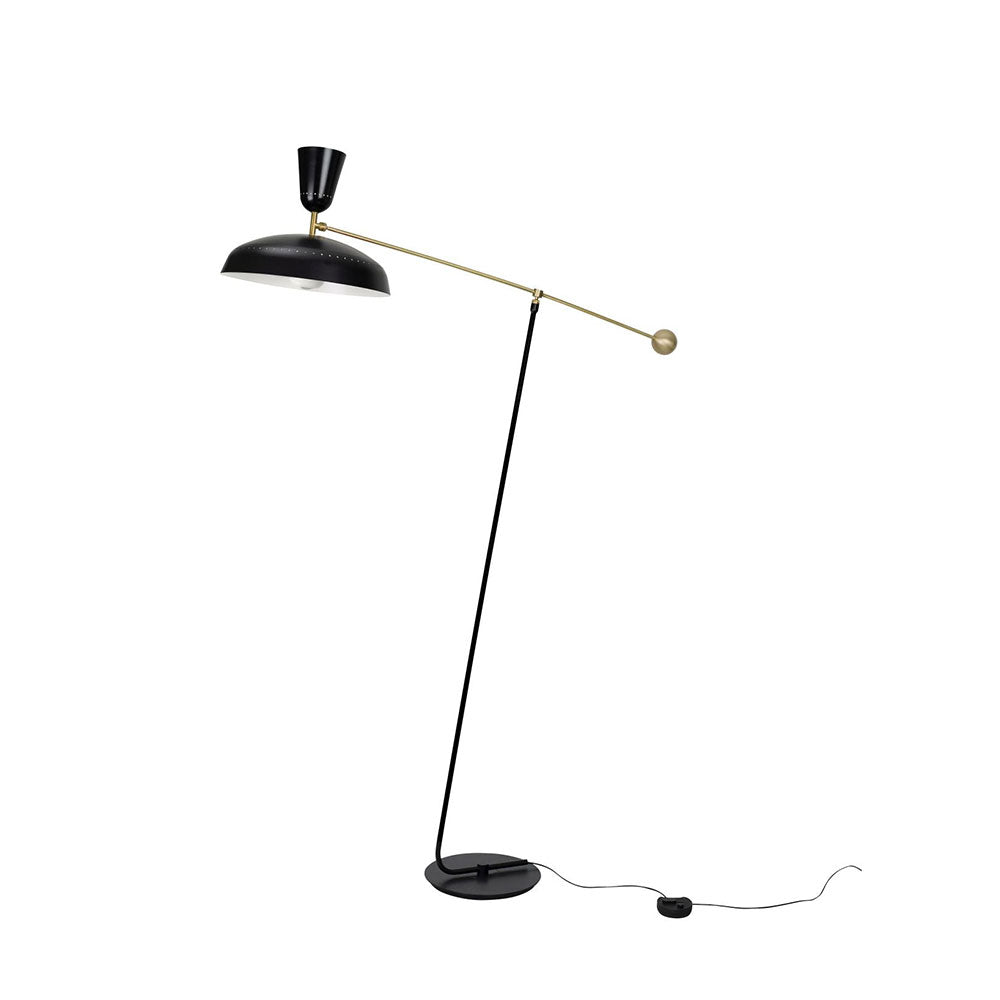 Lever Lampadaire
