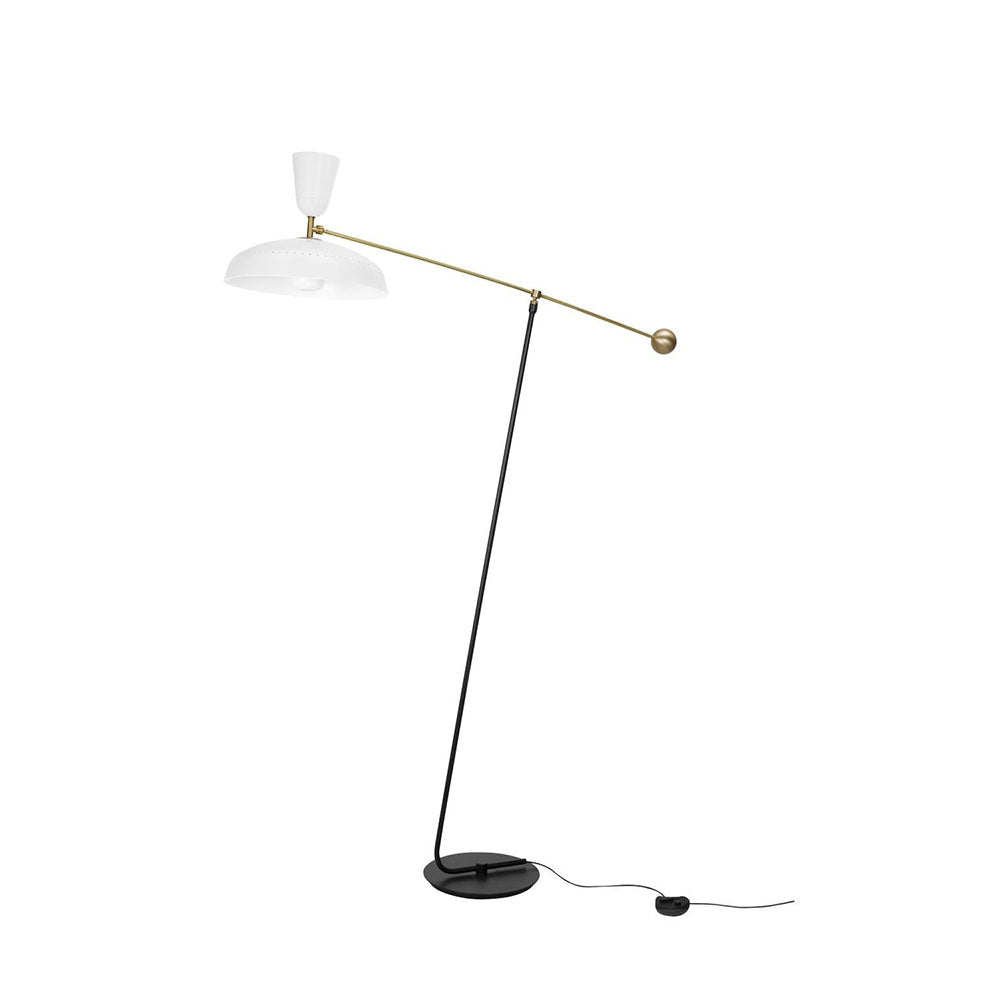 Lever Lampadaire