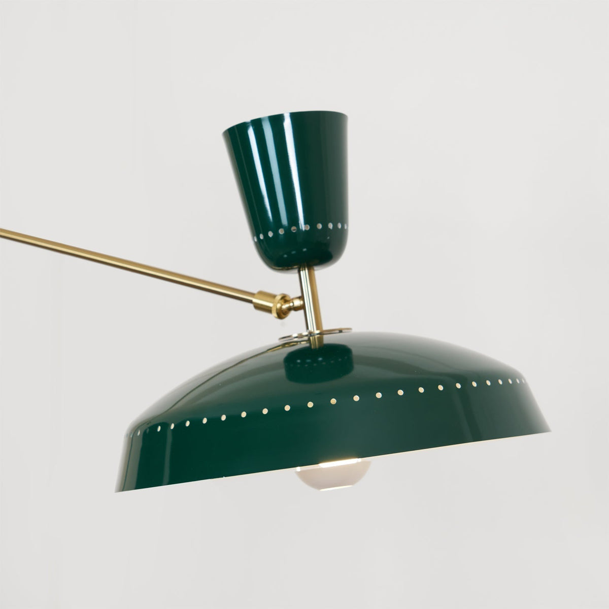 Lever Lampadaire