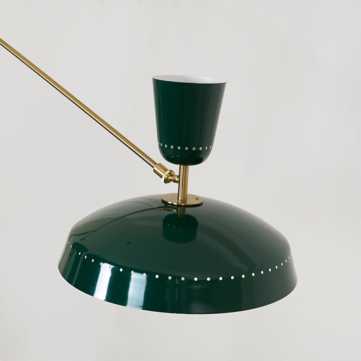 Lever Lampadaire