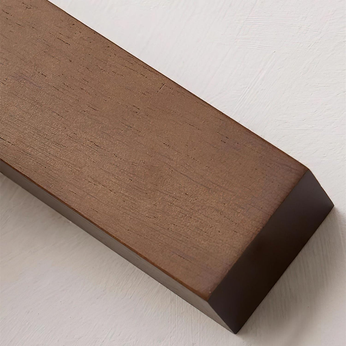 Gevon Travertine Wall Lamp-Neutral Decor