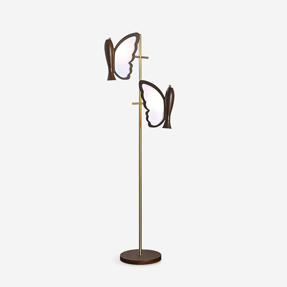Crysia Lampadaire