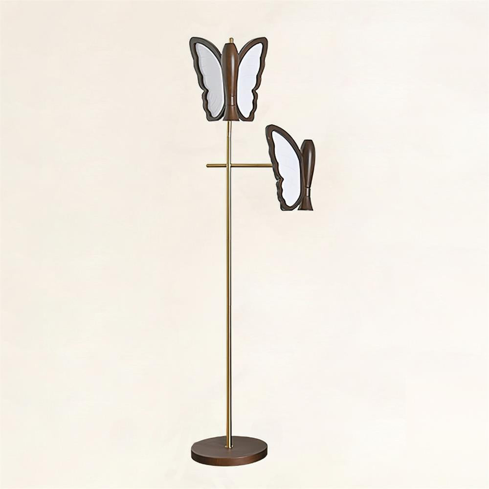 Crysia Lampadaire