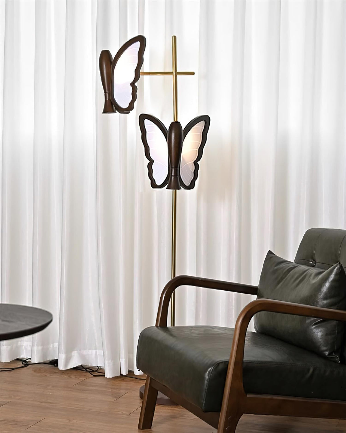 Crysia Lampadaire