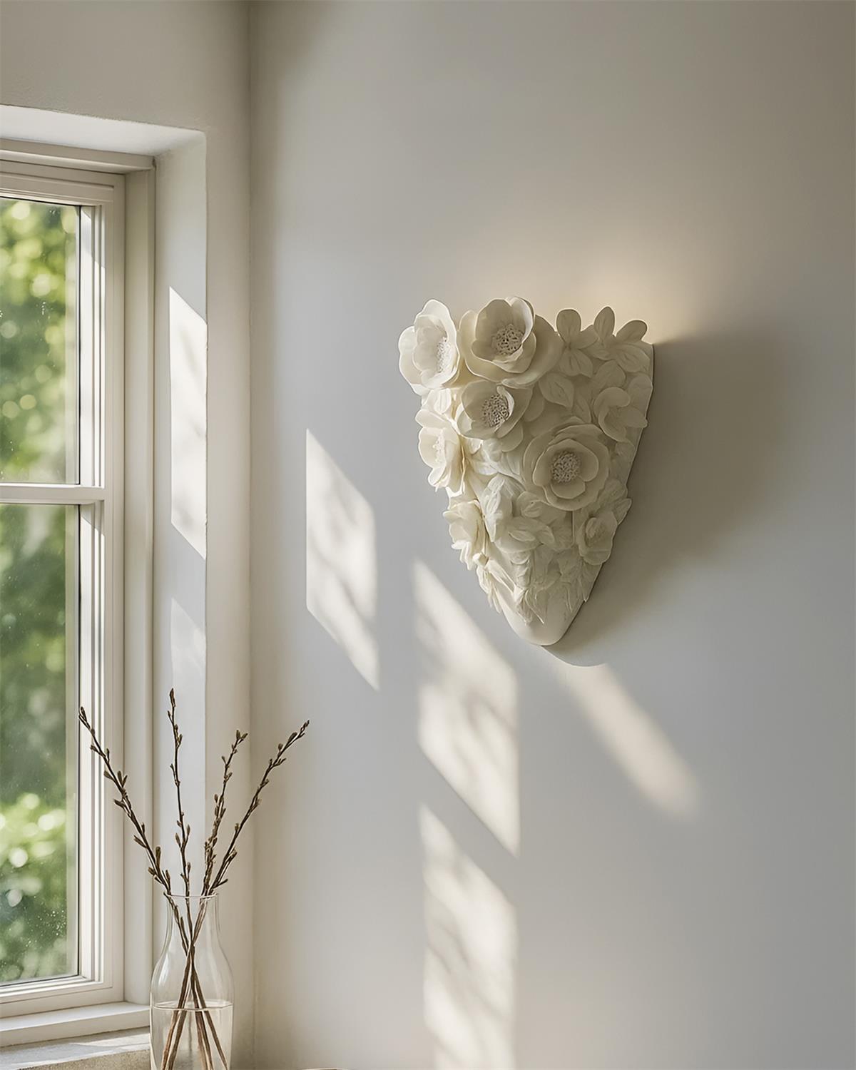 Rivelielle Applique Murale