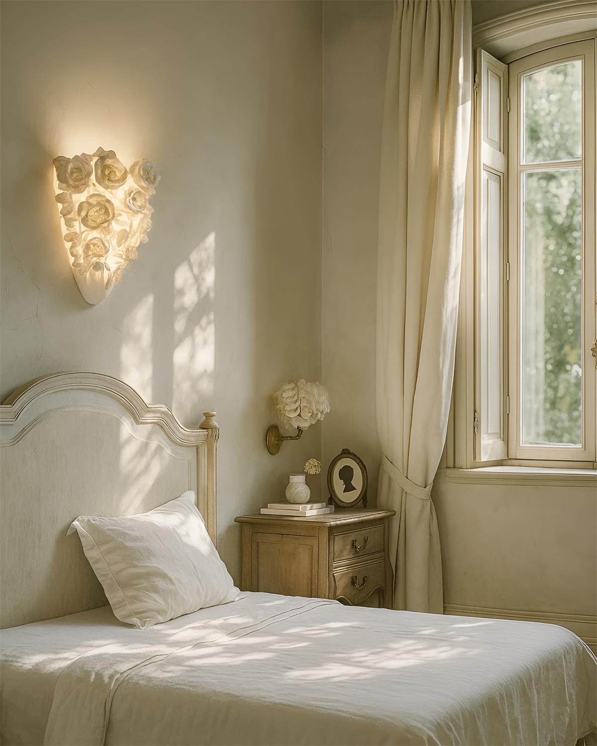 Rivelielle Applique Murale
