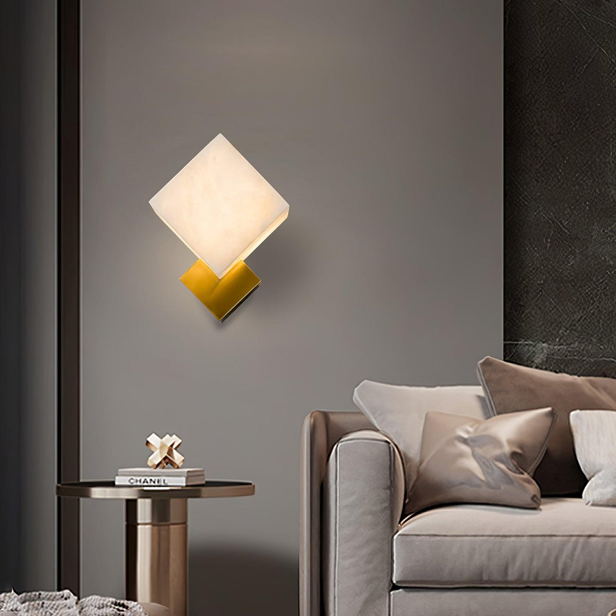 Oreleleria Applique Murale