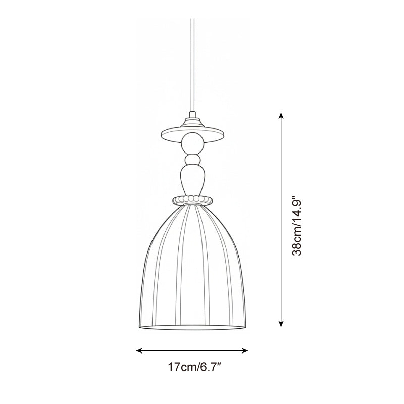 Lioruette Suspension