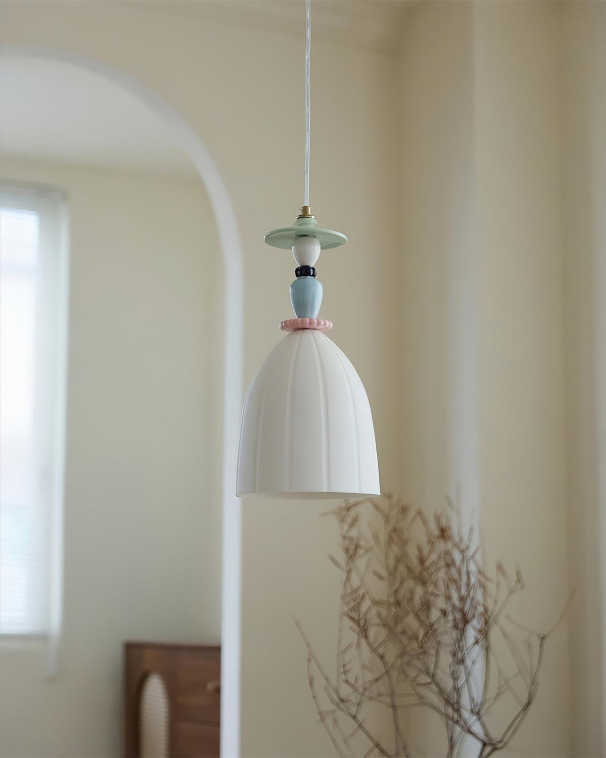 Lioruette Suspension