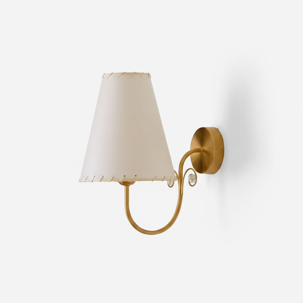 Greer Applique Murale Bend Doux