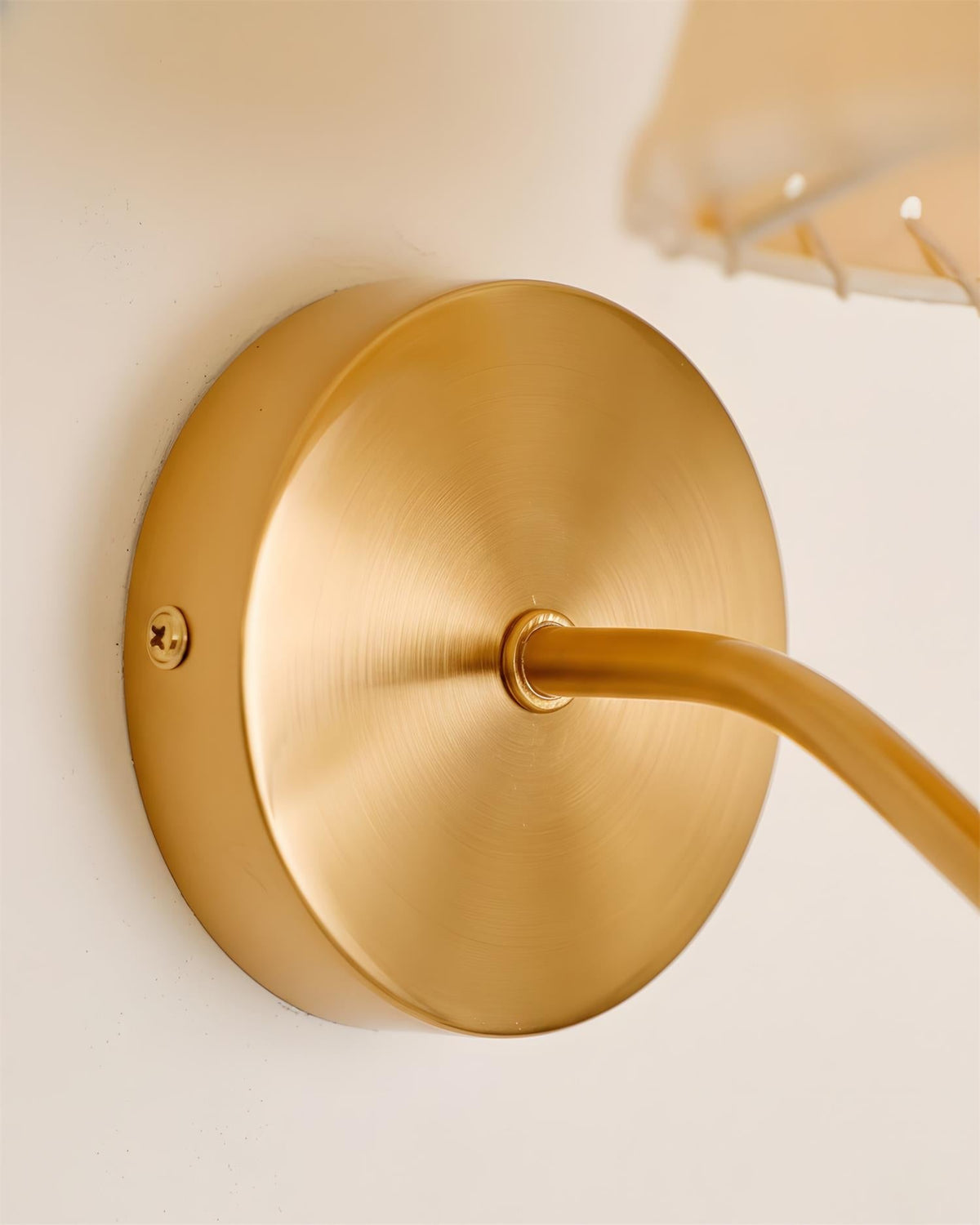 Greer Applique Murale Bend Doux