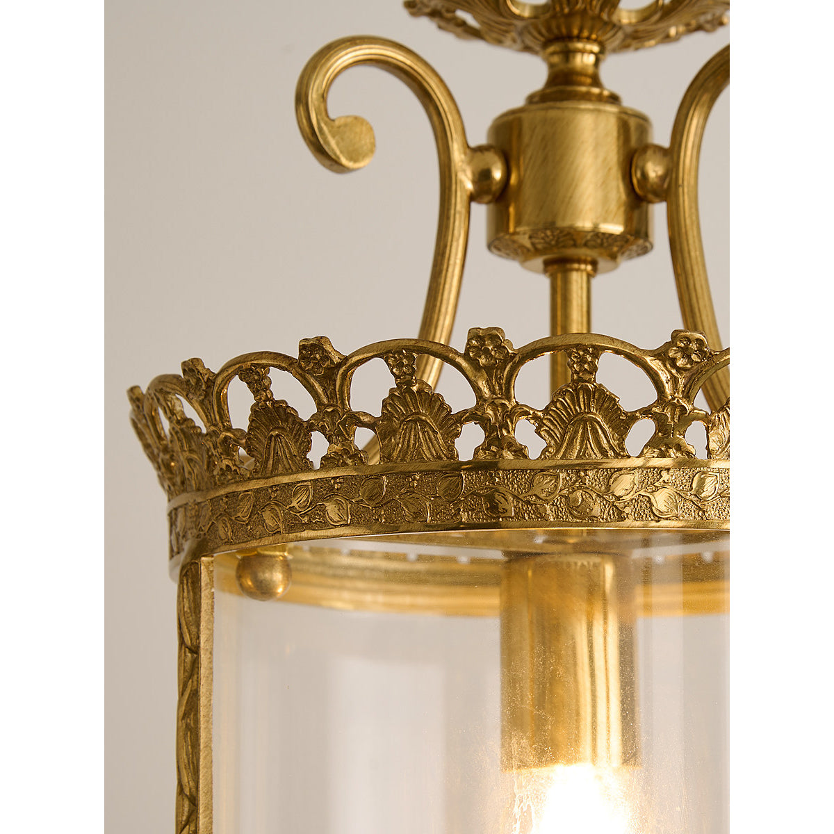 Orvianne Suspension