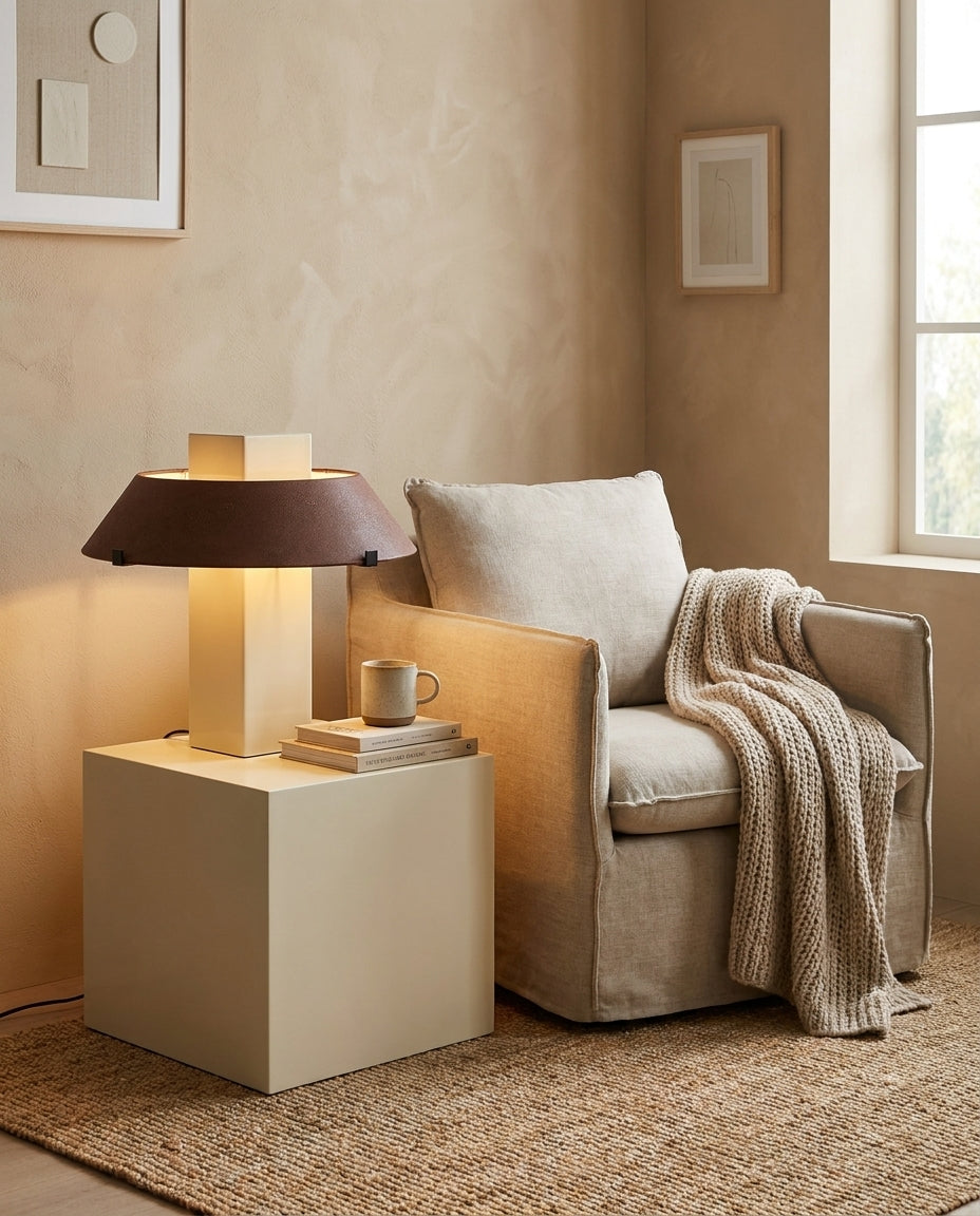 Ford Lampe de Table