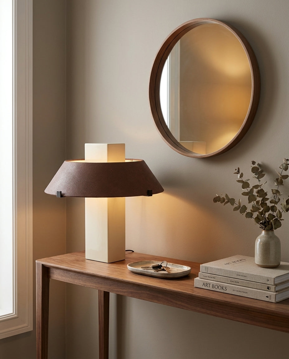 Ford Lampe de Table