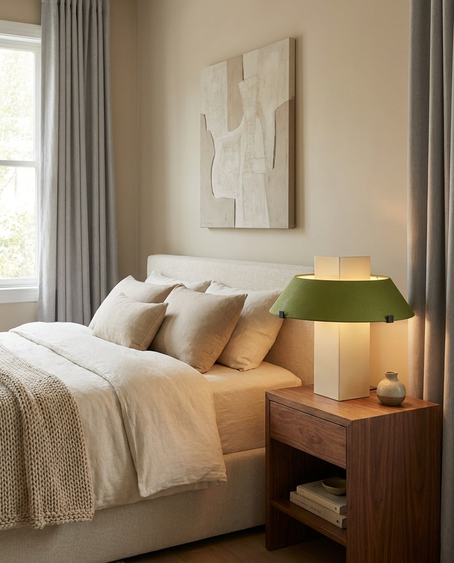 Ford Lampe de Table