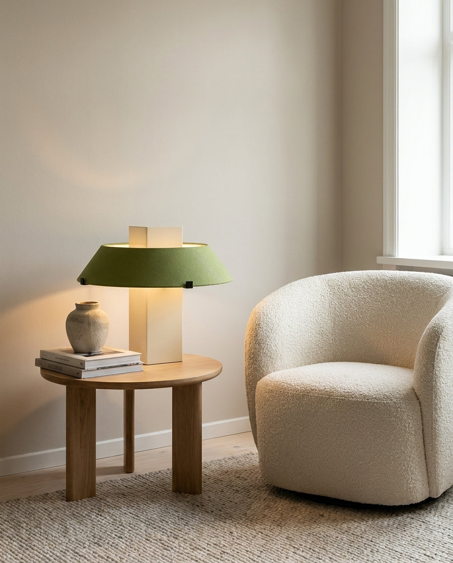 Ford Lampe de Table