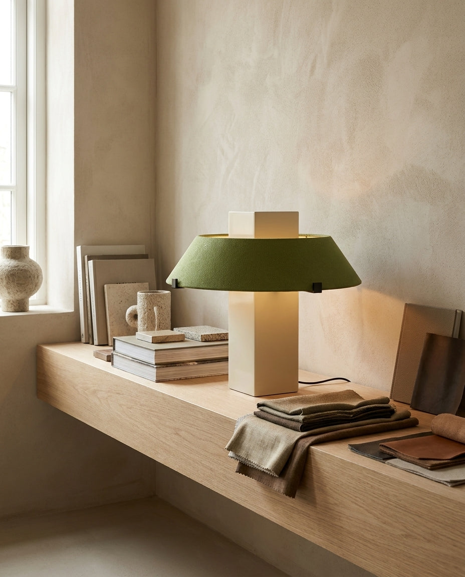 Ford Lampe de Table