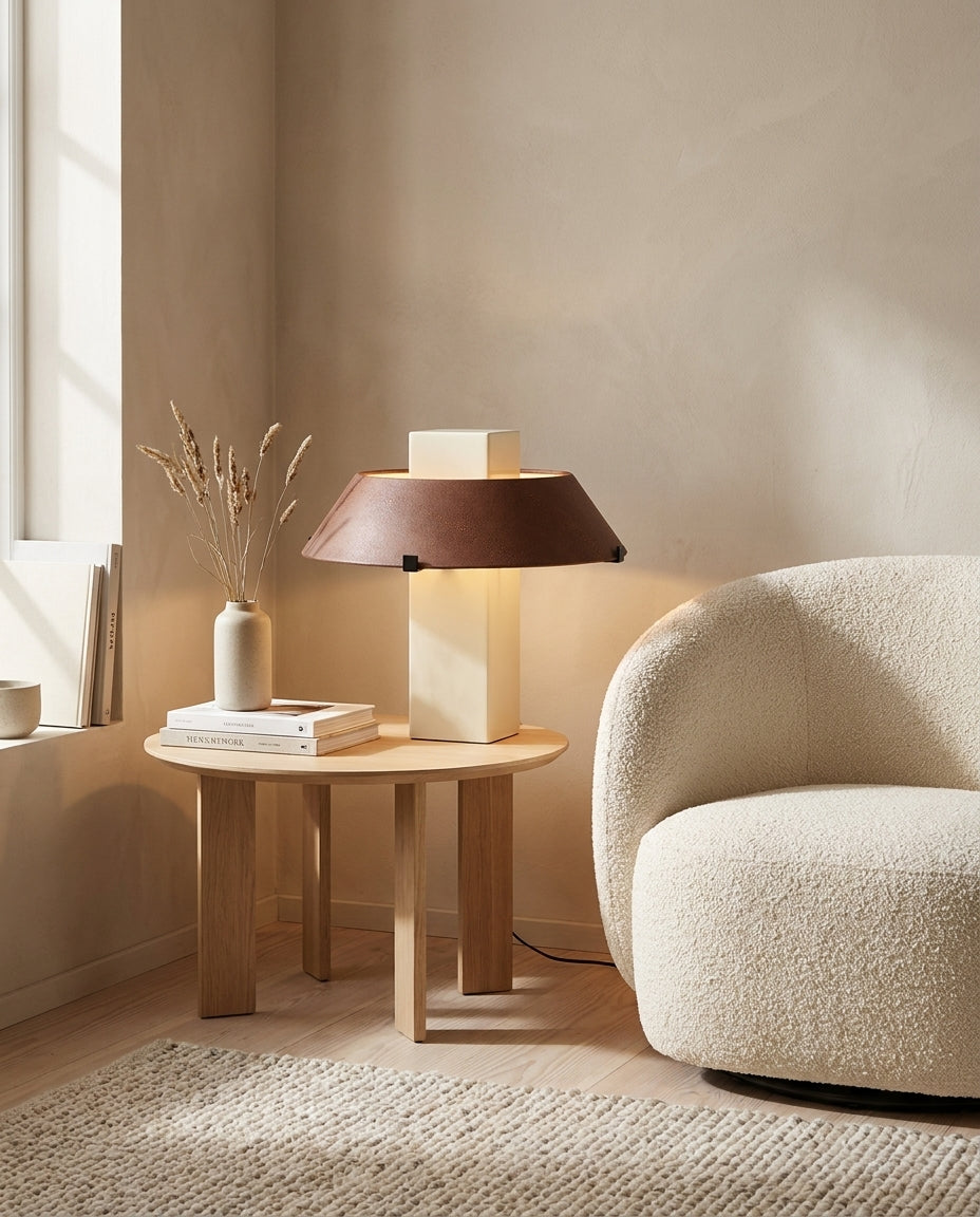 Ford Lampe de Table