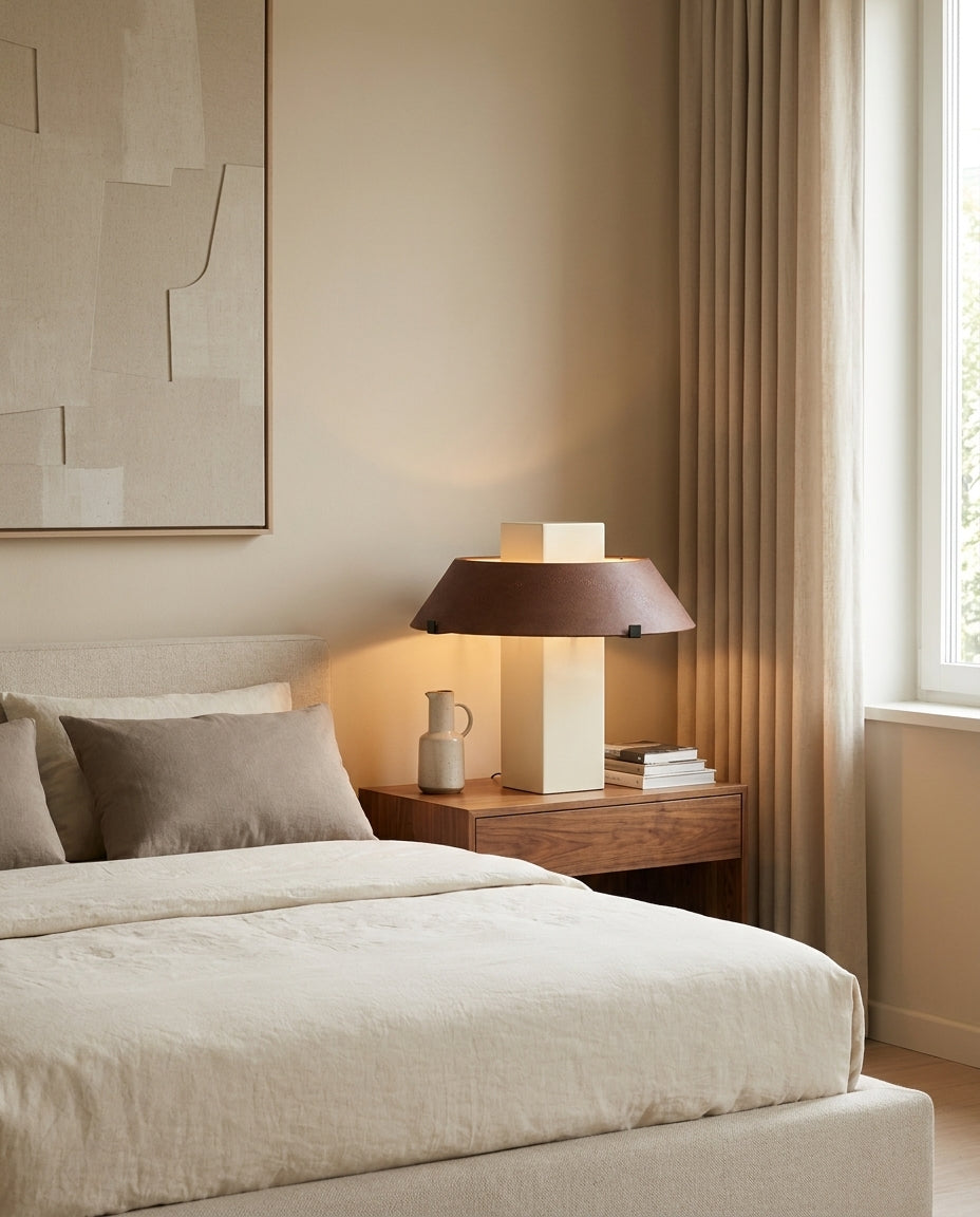 Ford Lampe de Table