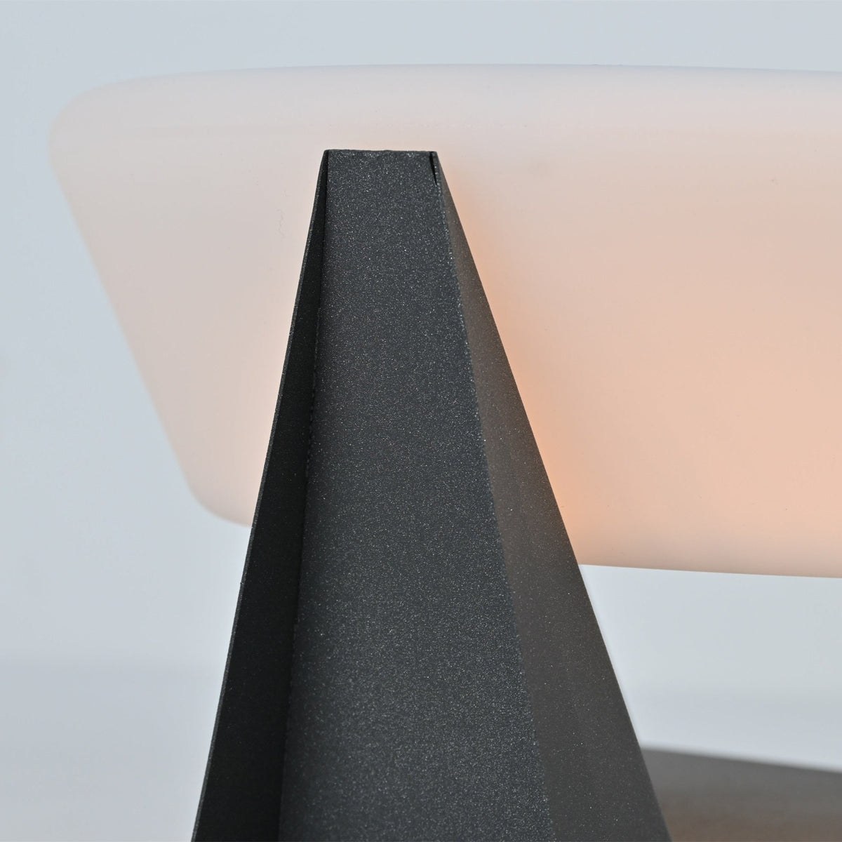 Morine Lampe Solaire Moderne Extérieure